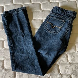 Kimes Ranch “Betty” Jean